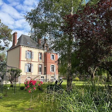 La Maison Ker Alinec Bed & Breakfast Paimpol Exterior foto